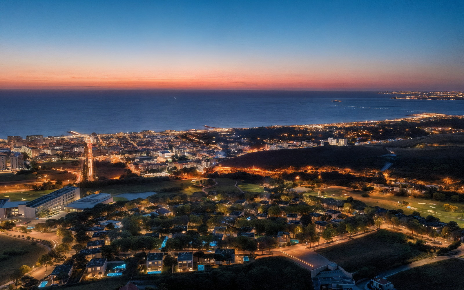 Caparica Hills Plots - Imagem 11