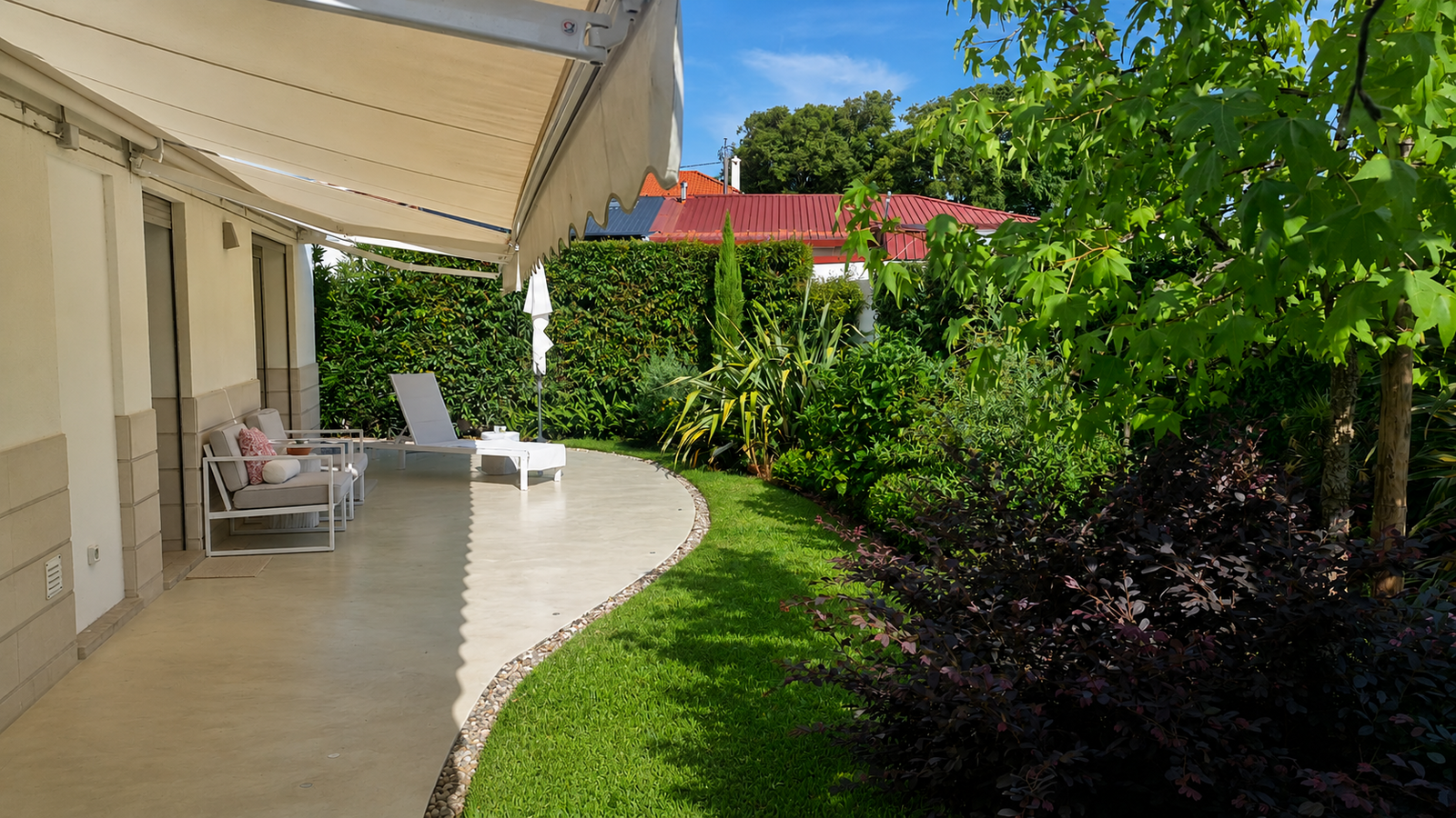 Moradia Isolada T3 + 1 com jardim, Alvide, Cascais - Imagem 30