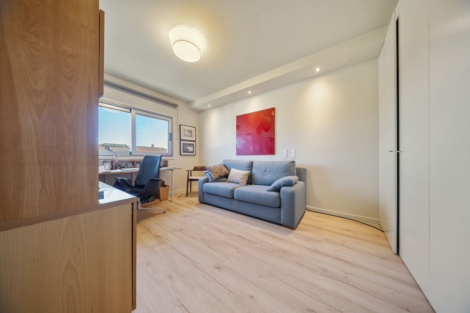 Moradia Isolada T3 + 1 com jardim, Alvide, Cascais - Imagem 16