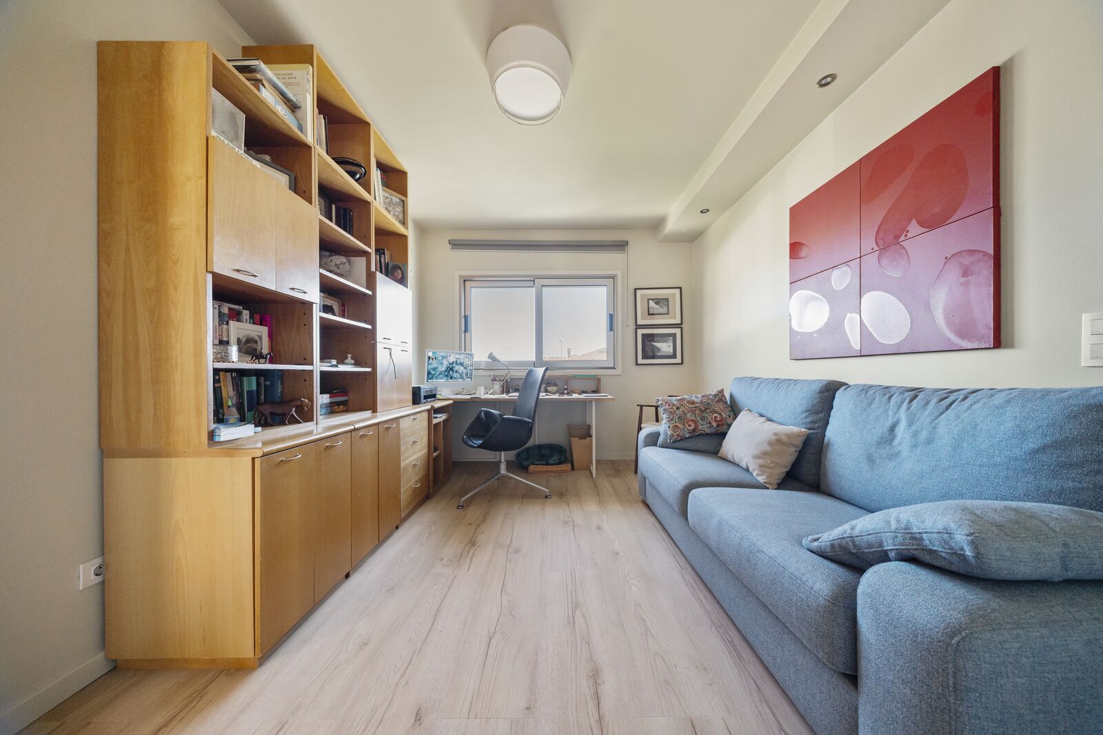 Moradia Isolada T3 + 1 com jardim, Alvide, Cascais - Imagem 17
