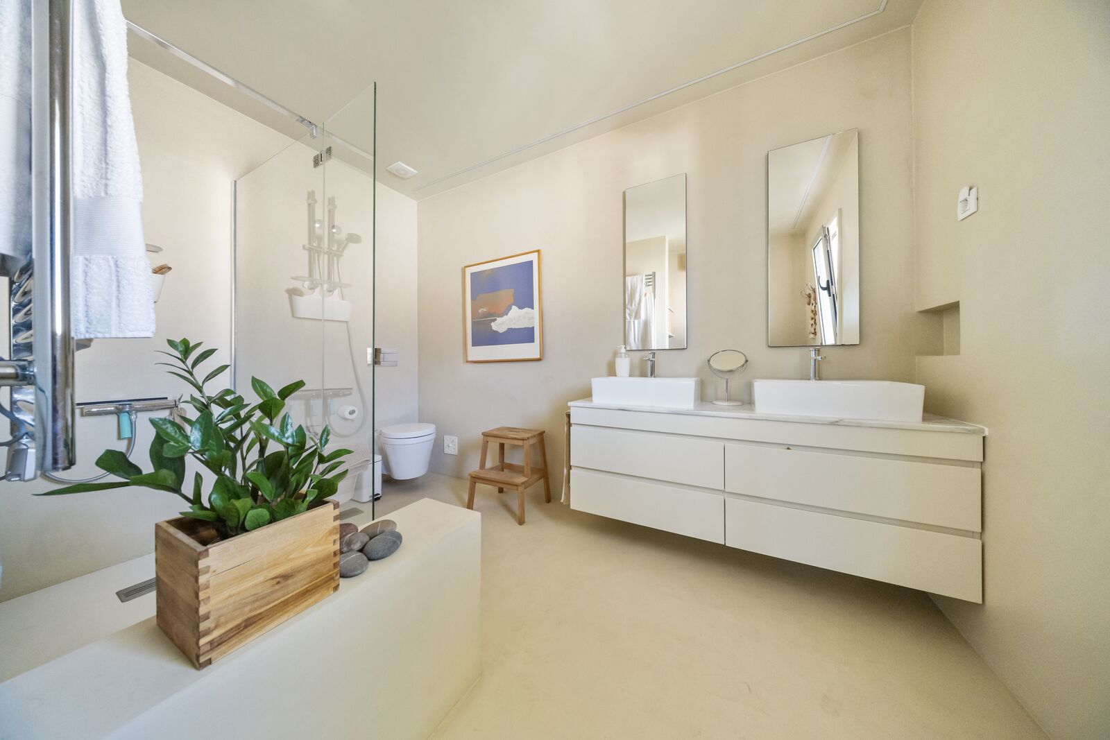 Moradia Isolada T3 + 1 com jardim, Alvide, Cascais - Imagem 22
