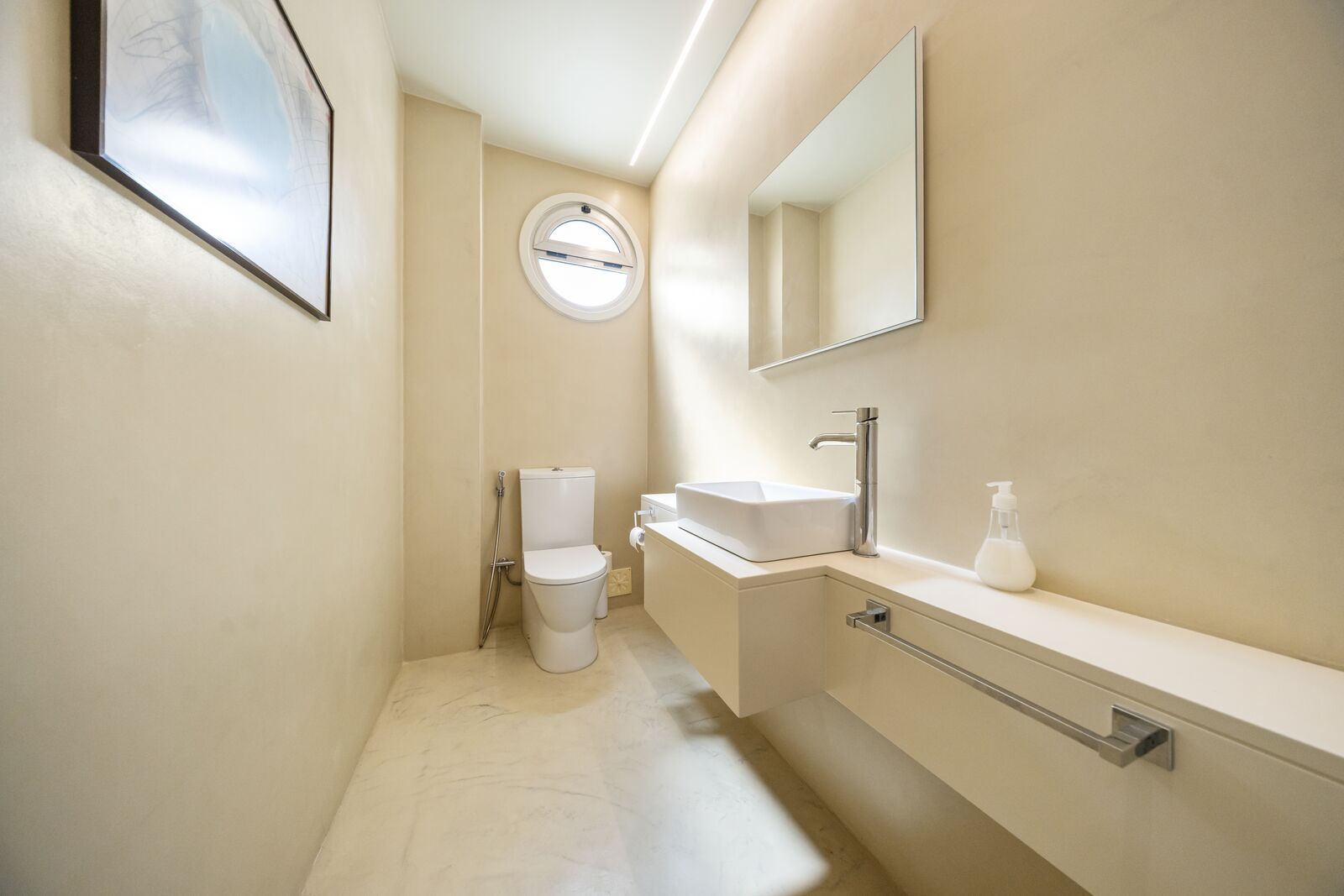 Moradia Isolada T3 + 1 com jardim, Alvide, Cascais - Imagem 12