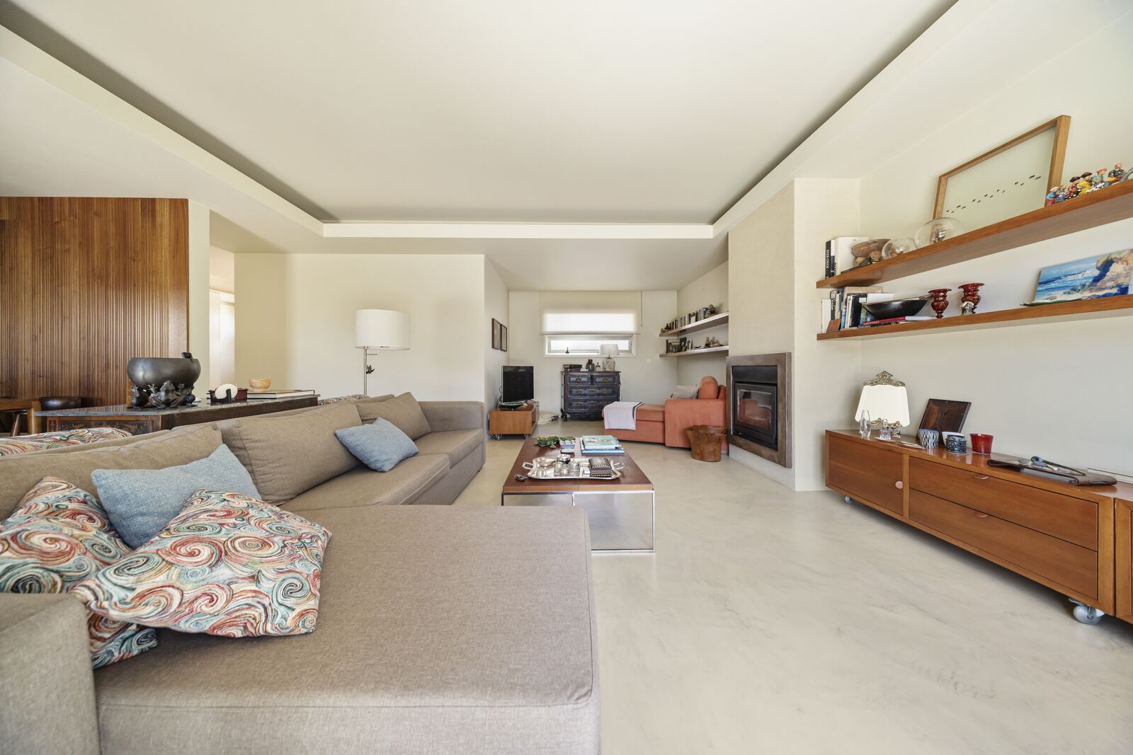 Moradia Isolada T3 + 1 com jardim, Alvide, Cascais - Imagem 4