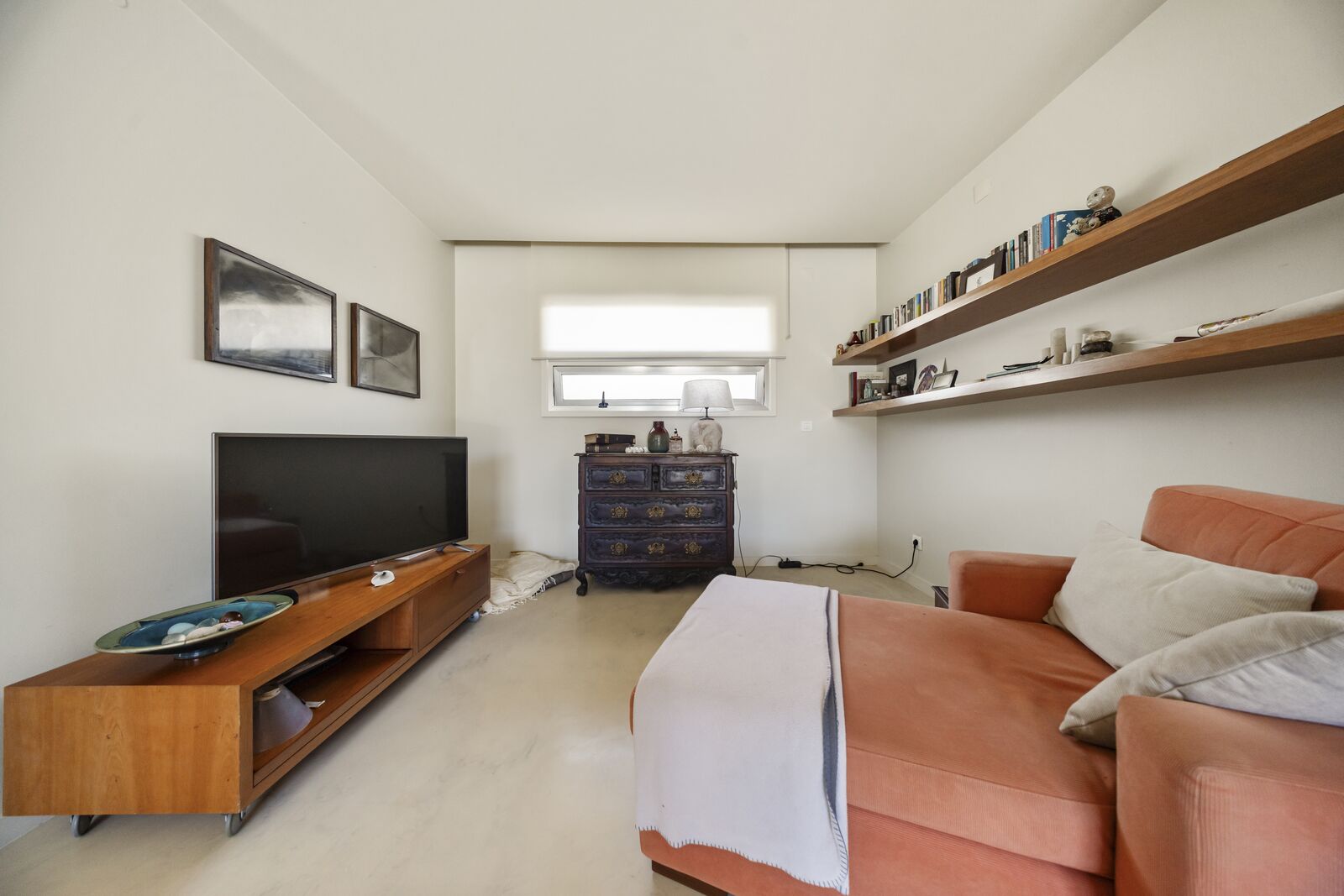 Moradia Isolada T3 + 1 com jardim, Alvide, Cascais - Imagem 7