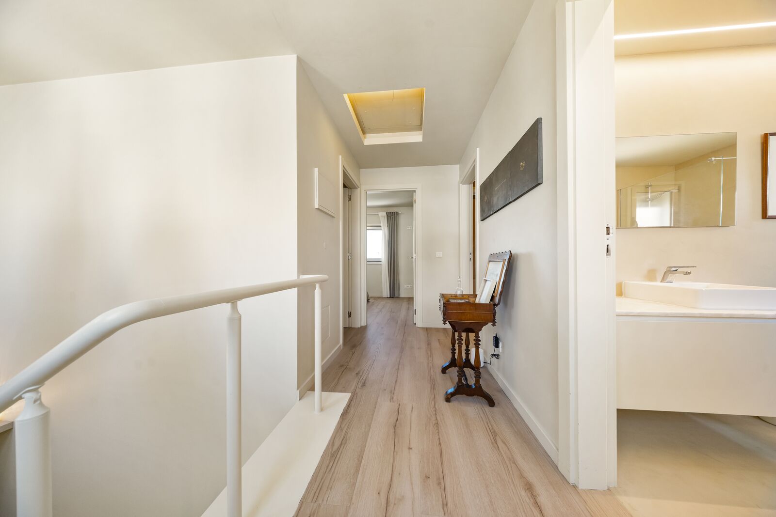 Moradia Isolada T3 + 1 com jardim, Alvide, Cascais - Imagem 15