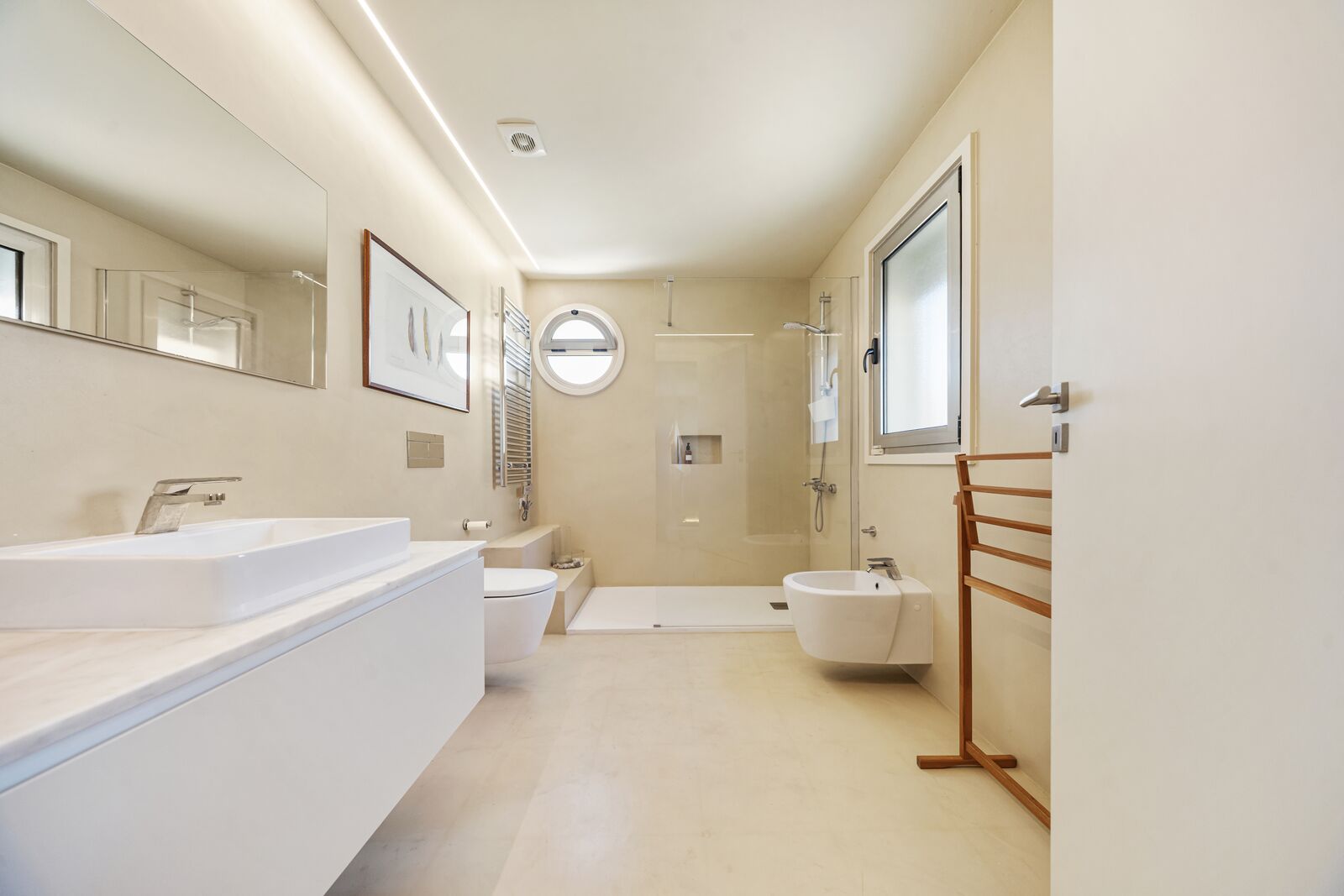 Moradia Isolada T3 + 1 com jardim, Alvide, Cascais - Imagem 26