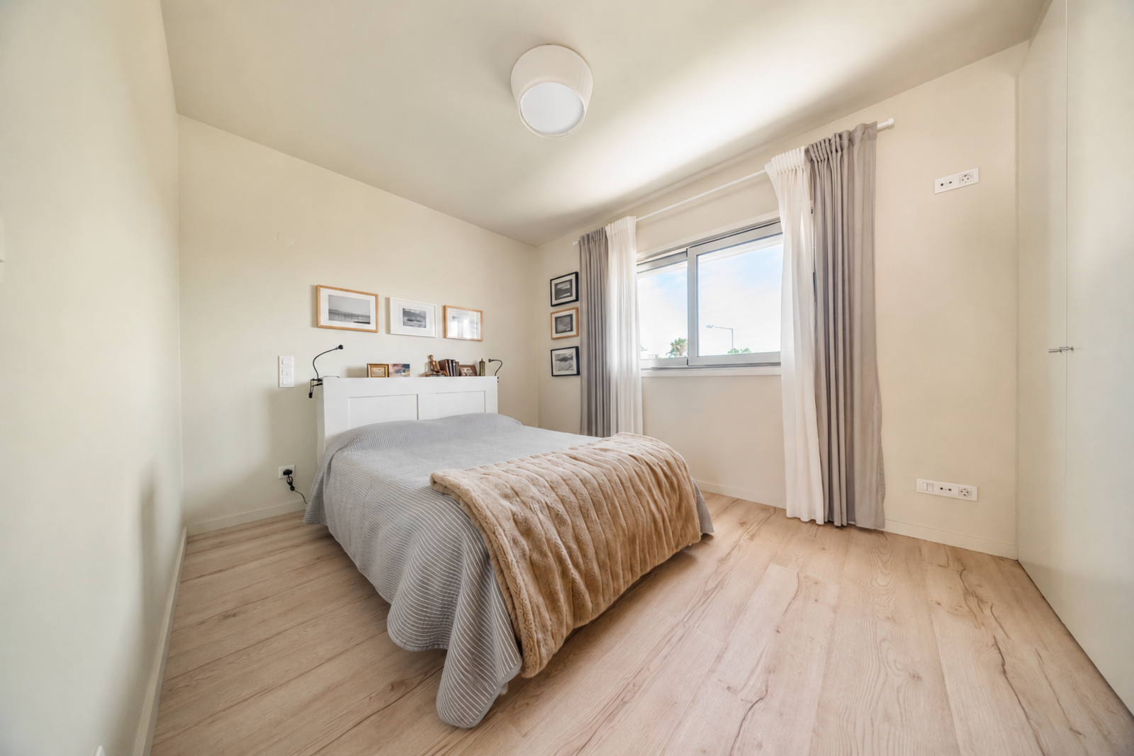 Moradia Isolada T3 + 1 com jardim, Alvide, Cascais - Imagem 24