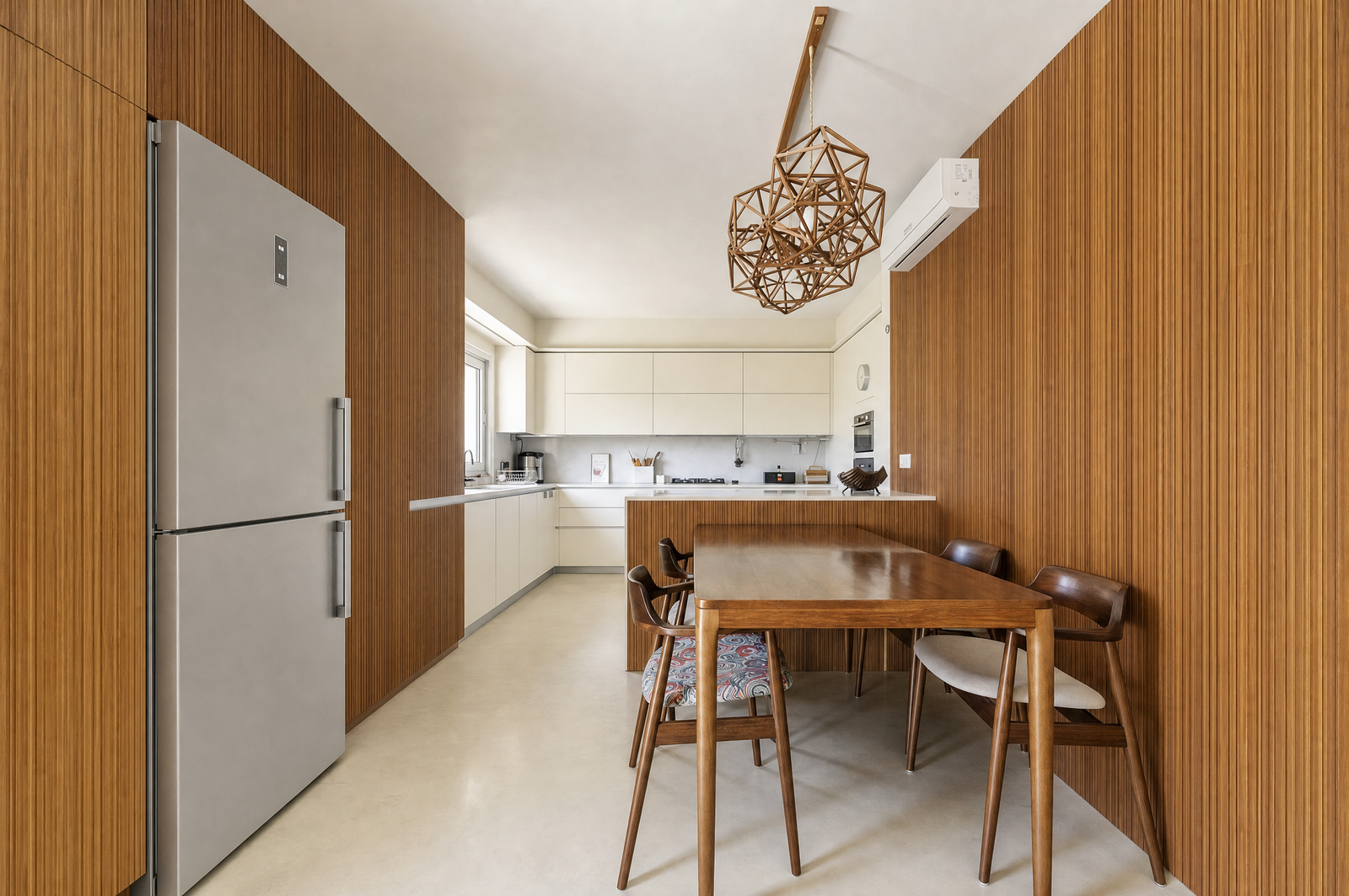 3 Bedroom Villa/Townhouse's Image 4