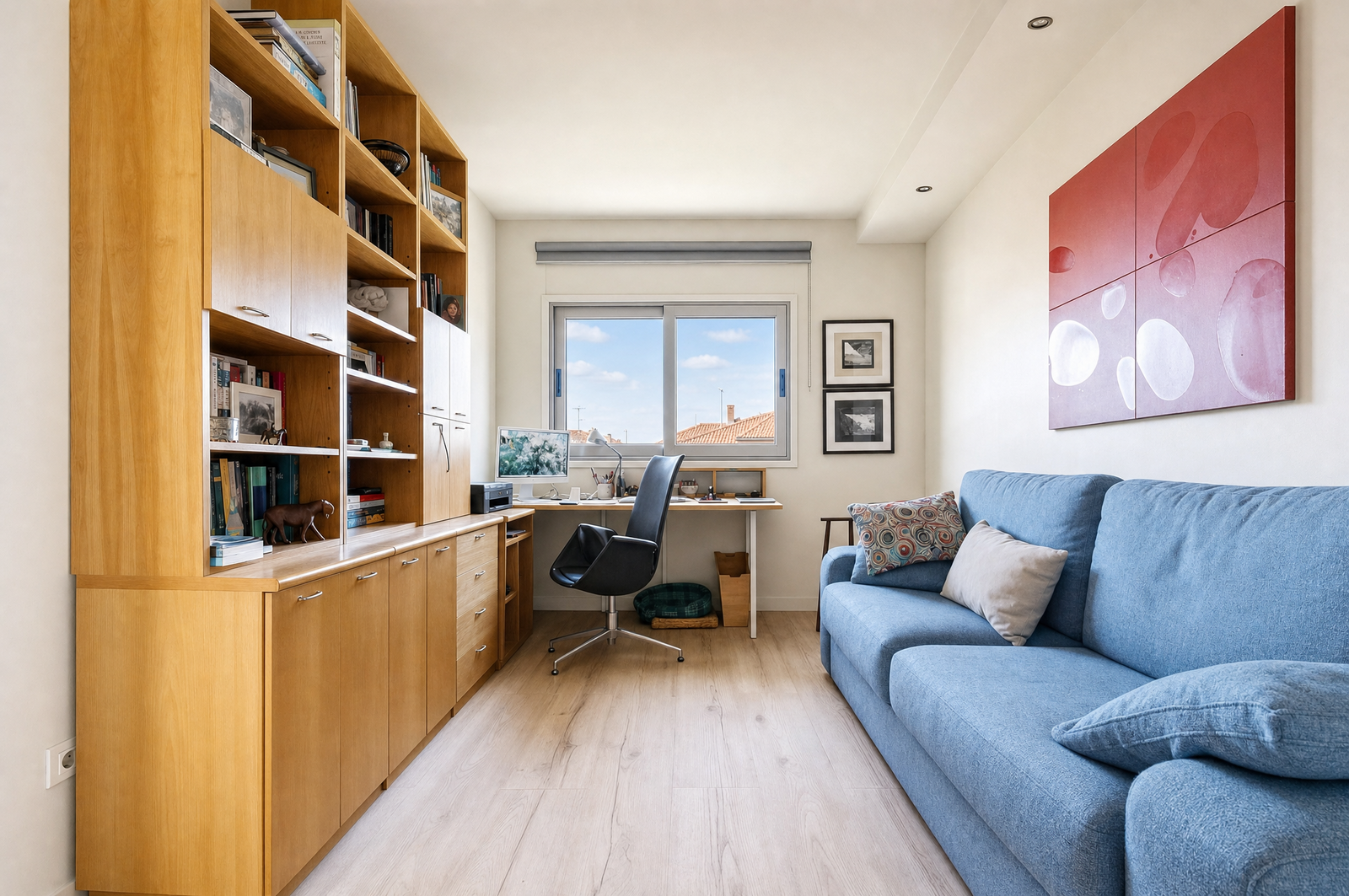 3 Bedroom Villa/Townhouse's Image 13