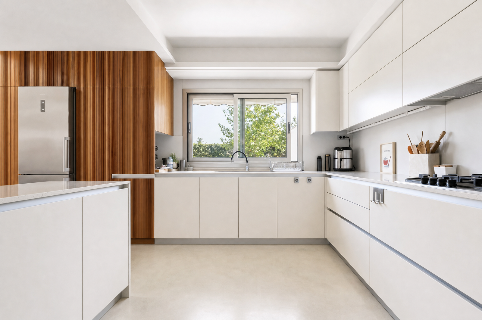 3 Bedroom Villa/Townhouse's Image 6