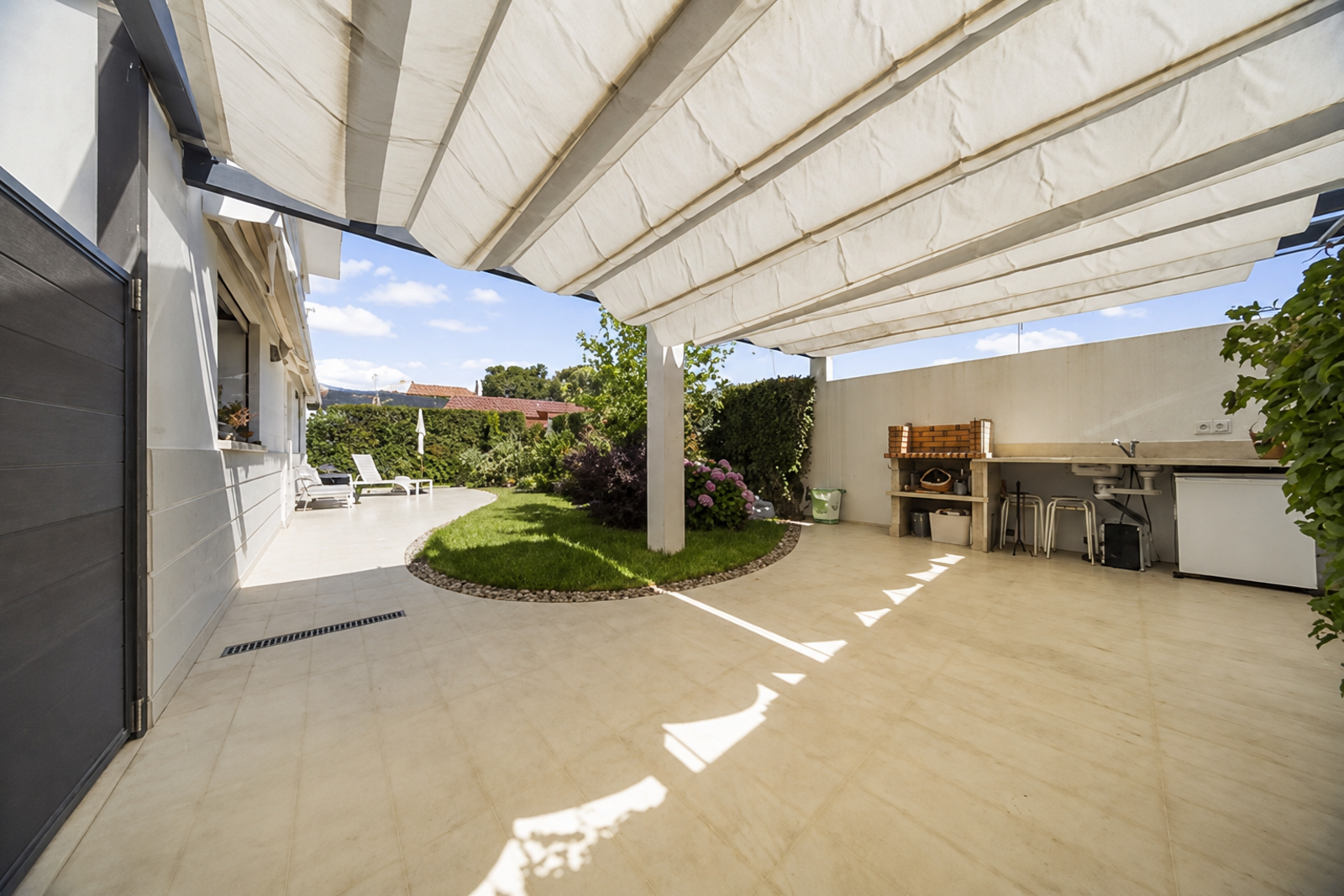 Moradia Isolada T3 + 1 com jardim, Alvide, Cascais - Imagem 32