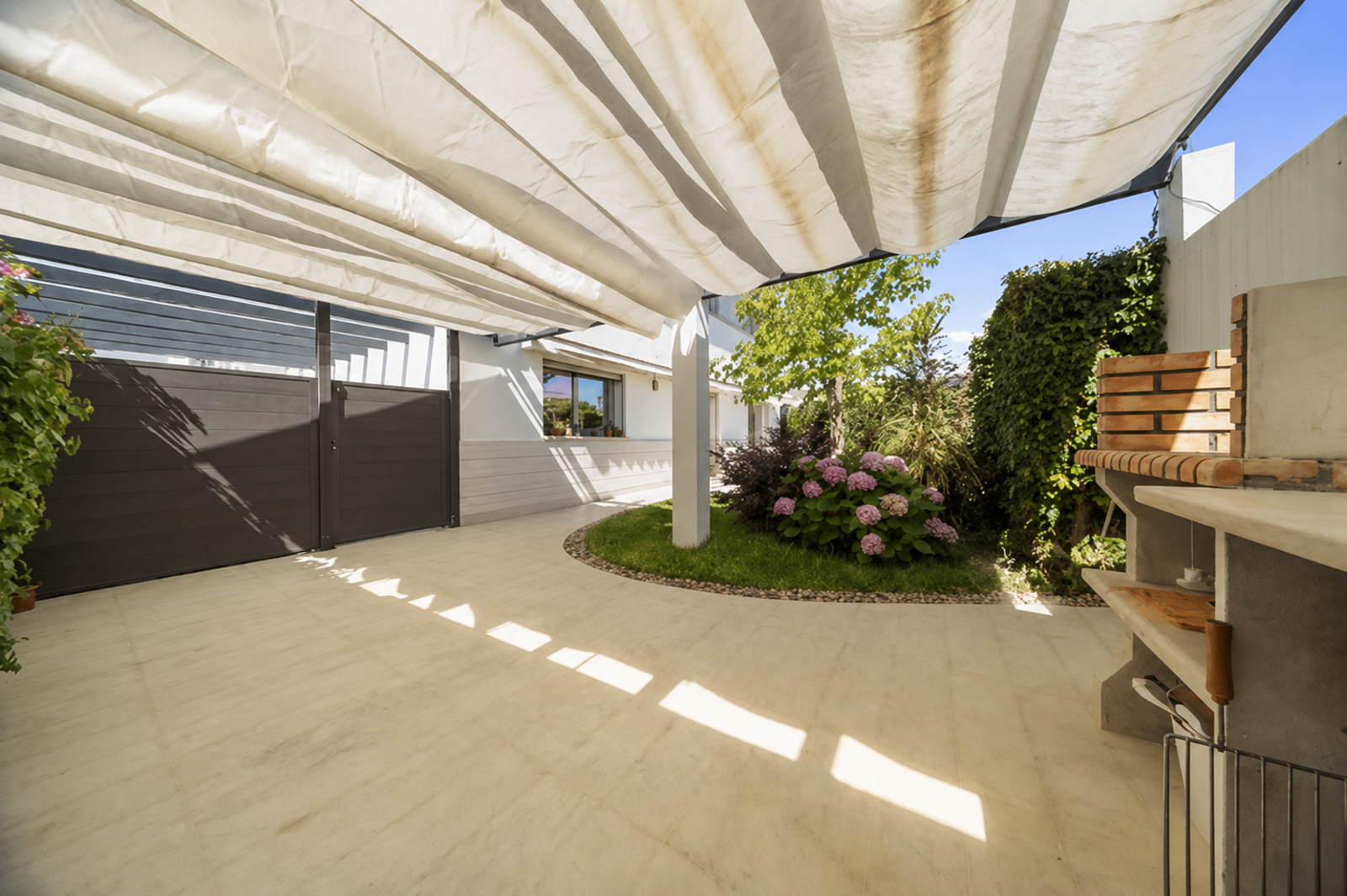 Moradia Isolada T3 + 1 com jardim, Alvide, Cascais - Imagem 33