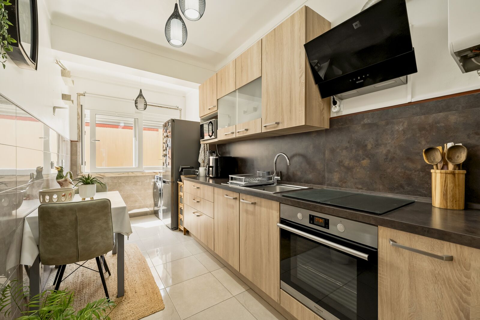 3 Bedroom Apartment, Vialonga, Vila Franca de Xira - Image 6