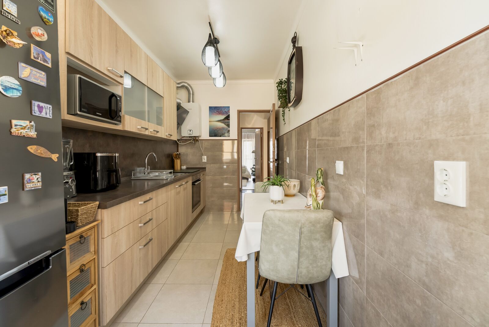 3 Bedroom Apartment, Vialonga, Vila Franca de Xira - Image 7