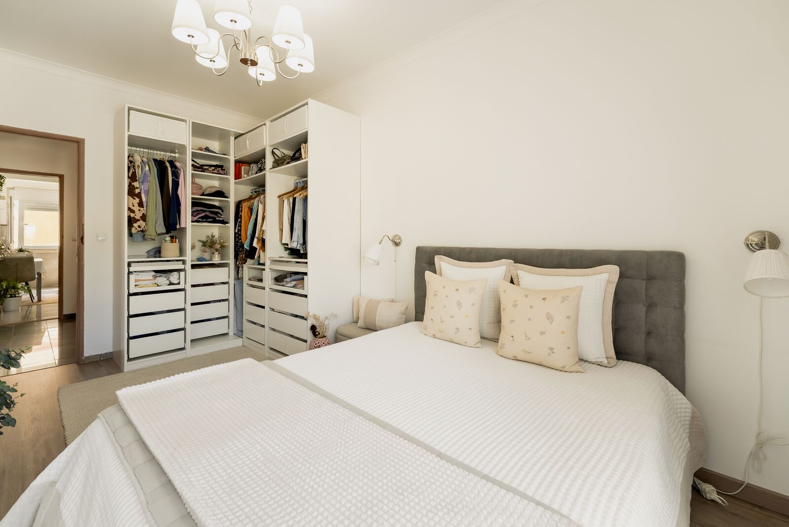 3 Bedroom Apartment, Vialonga, Vila Franca de Xira - Image 10