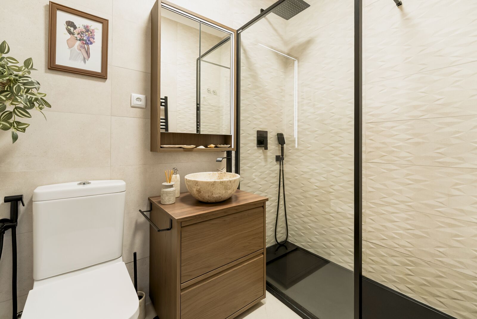 3 Bedroom Apartment, Vialonga, Vila Franca de Xira - Image 11