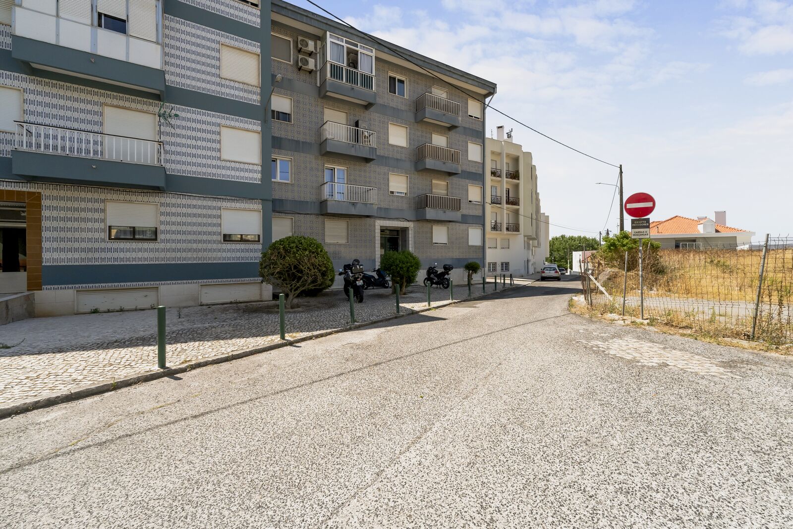 3 Bedroom Apartment, Vialonga, Vila Franca de Xira - Image 18