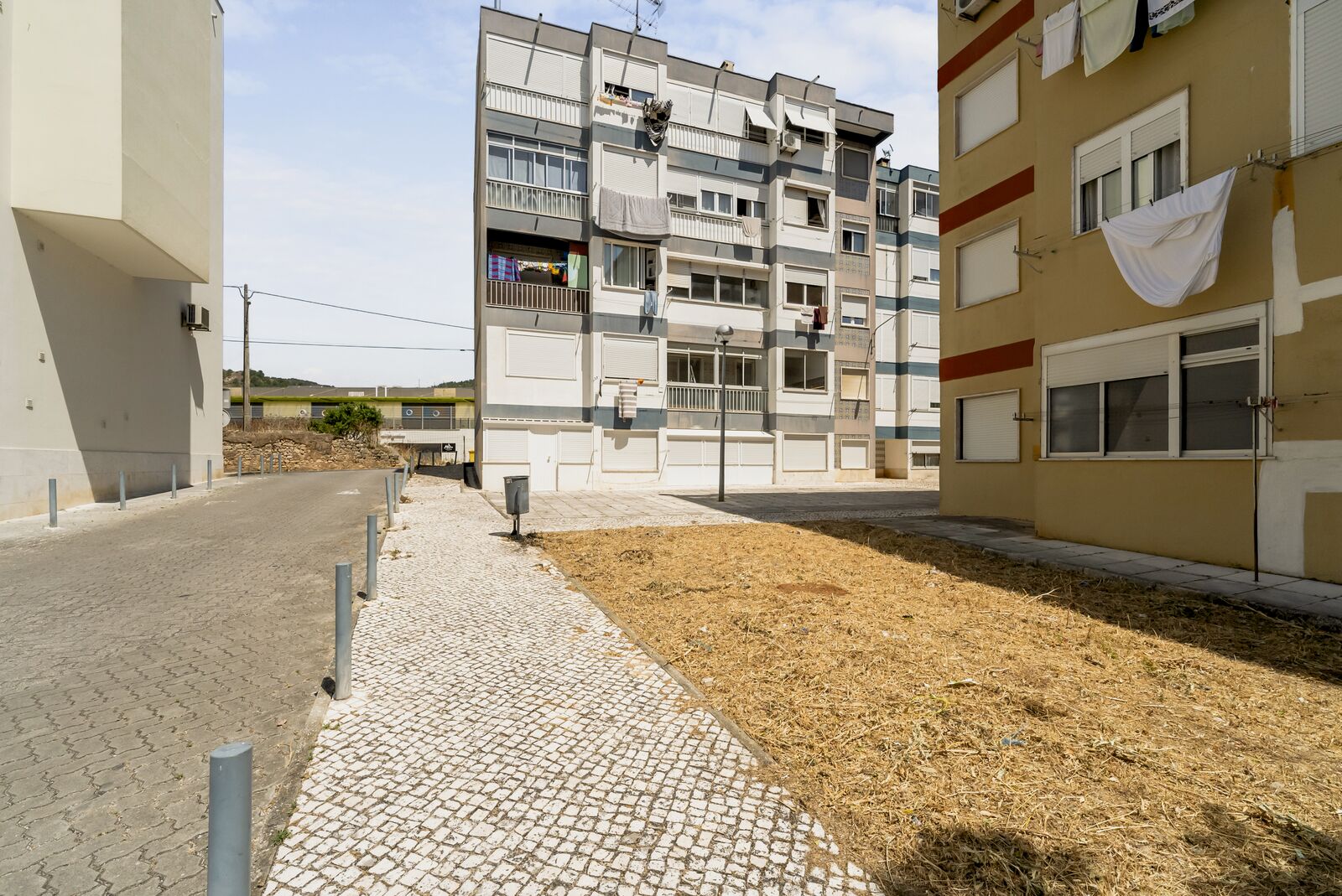 3 Bedroom Apartment, Vialonga, Vila Franca de Xira - Image 21