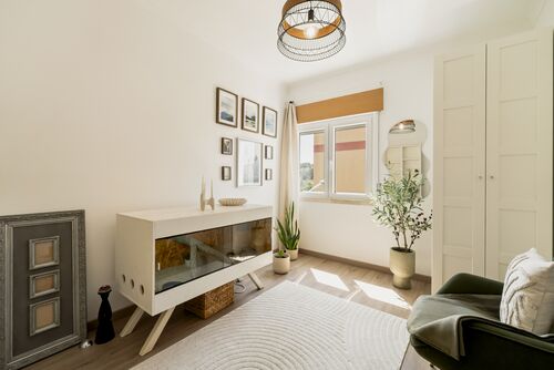 PF41090 - Apartamento T3, Vialonga, Vila Franca de Xira