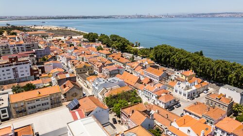 PF41092 - Apartment block, Barreiro - Image 24