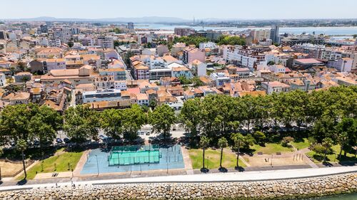 PF41092 - Apartment block, Barreiro - Image 27