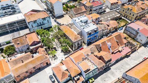 PF41092 - Apartment block, Barreiro - Image 21