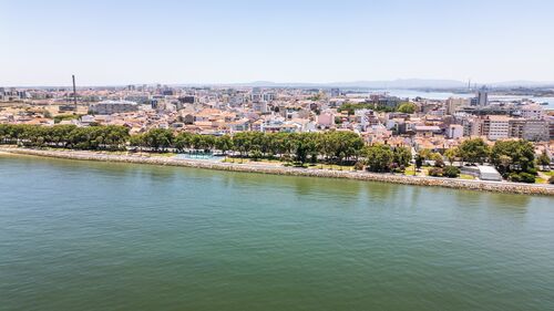 PF41092 - Apartment block, Barreiro - Image 29