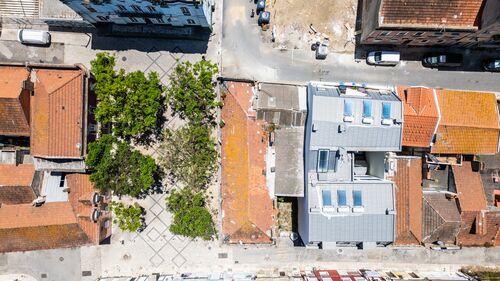 PF41092 - Apartment block, Barreiro - Image 3
