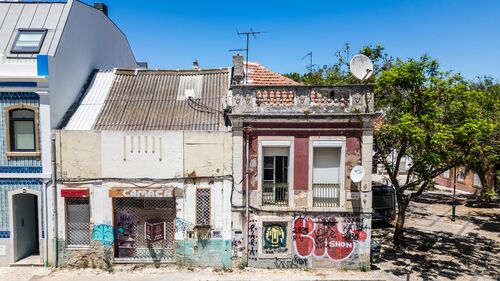 PF41092 - Apartment block, Barreiro - Image 9