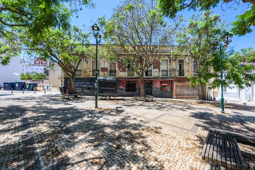 PF41092 - Apartment block, Barreiro - Image 5