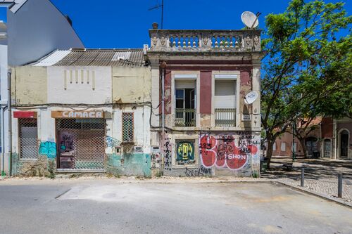 PF41092 - Apartment block, Barreiro - Image 7