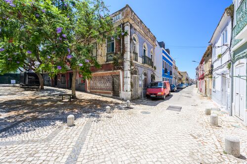 PF41092 - Apartment block, Barreiro - Image 10