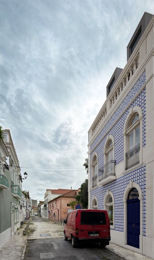 PF41092 - Apartment block, Barreiro - Image 12