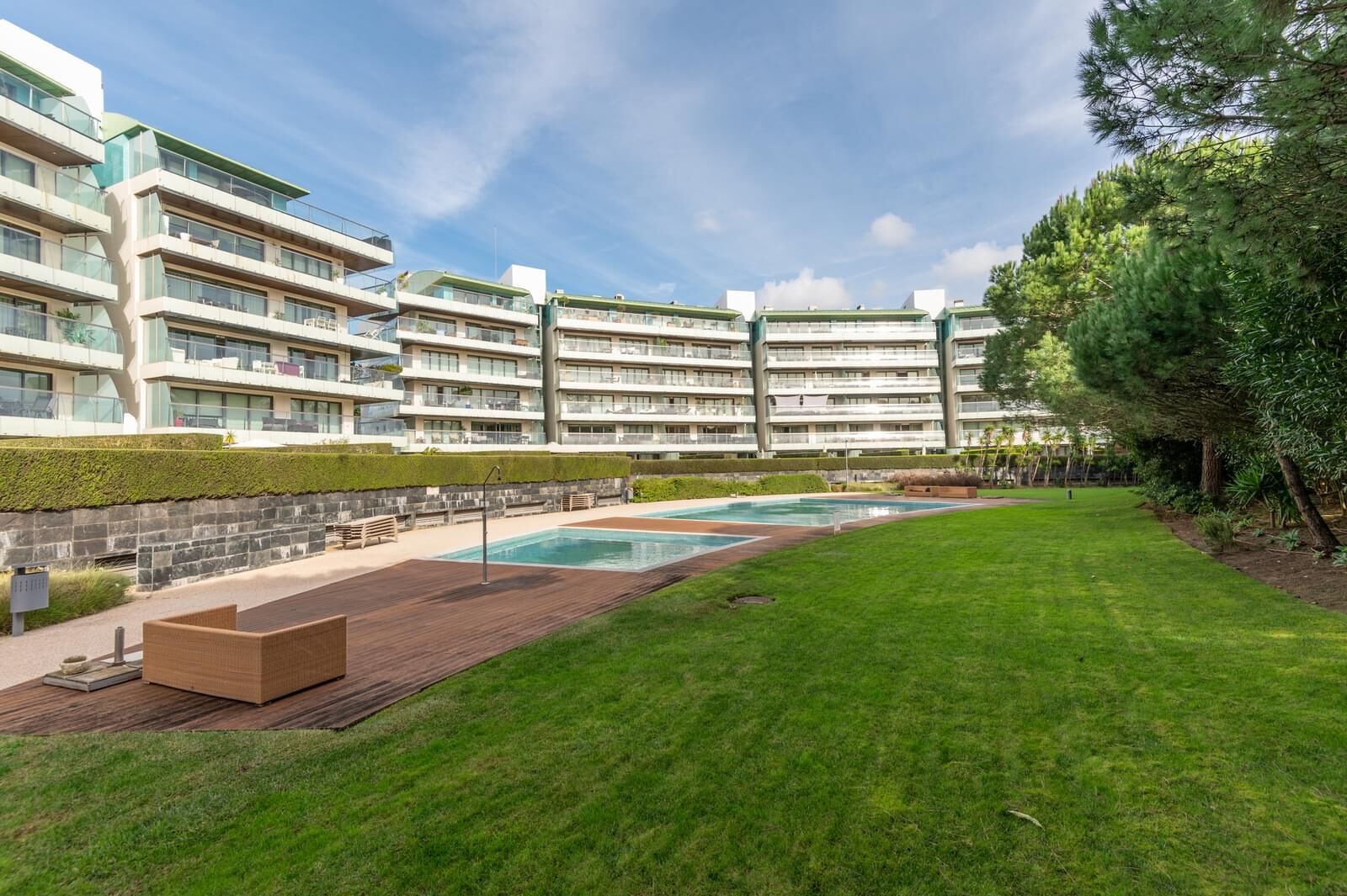 Apartamento T4 com piscina, Gandarinha, Cascais - Imagem 8
