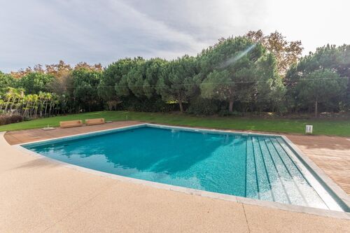 PF41094 - 4 Bedroom Apartment with swimming pool, Gandarinha, Cascais - Image 3