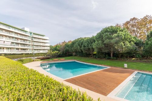 PF41094 - 4 Bedroom Apartment with swimming pool, Gandarinha, Cascais - Image 4