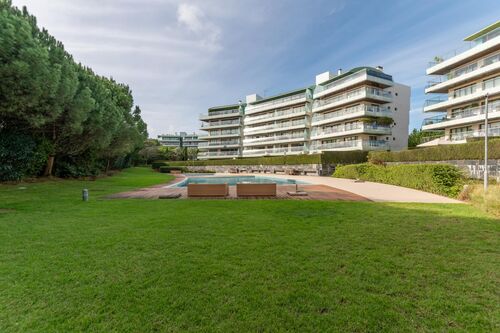 PF41094 - 4 Bedroom Apartment with swimming pool, Gandarinha, Cascais - Image 5