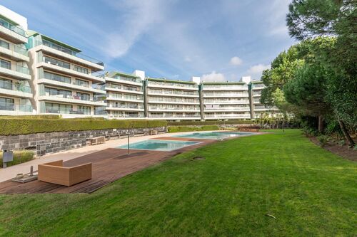 PF41094 - 4 Bedroom Apartment with swimming pool, Gandarinha, Cascais - Image 8