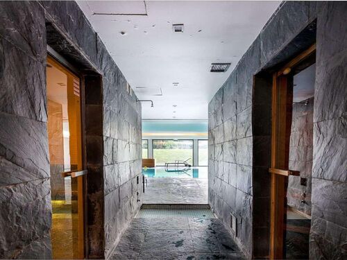 PF41094 - 4 Bedroom Apartment with swimming pool, Gandarinha, Cascais - Image 10