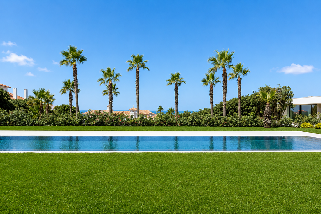 4 Bedroom House with swimming pool, Azenhas do Mar, Sintra