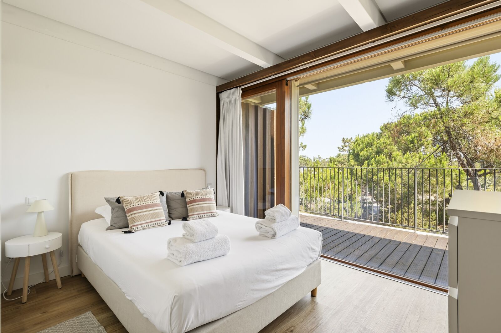 Apartamento T3 em condomínio, Tróia, Grandola - Imagem 22