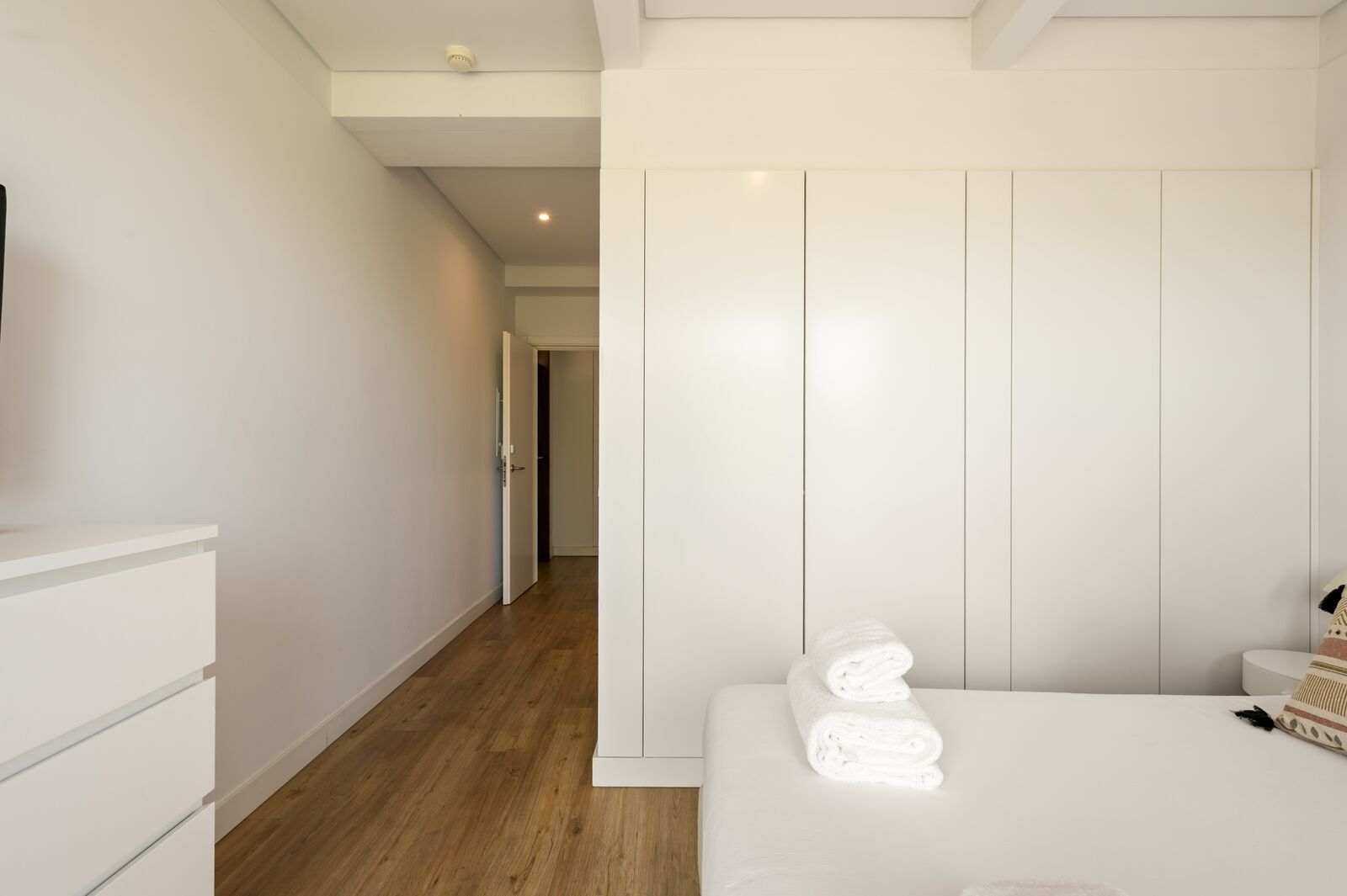 Apartamento T3 em condomínio, Tróia, Grandola - Imagem 23
