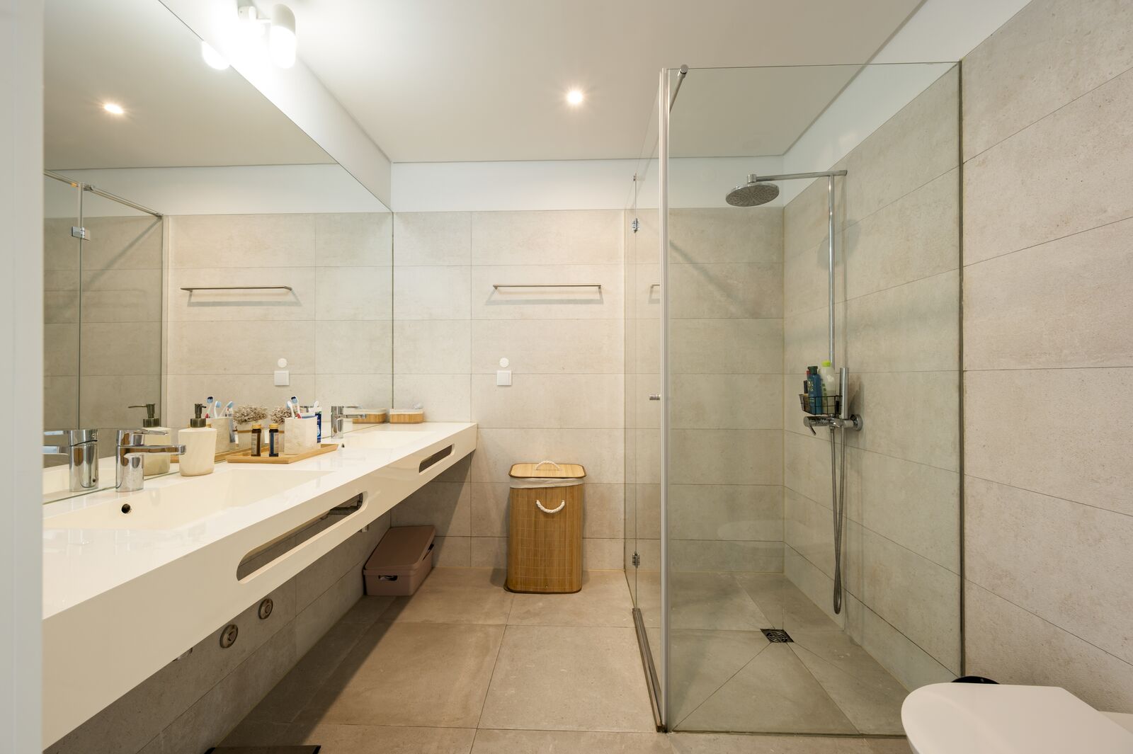 Apartamento T3 em condomínio, Tróia, Grandola - Imagem 24