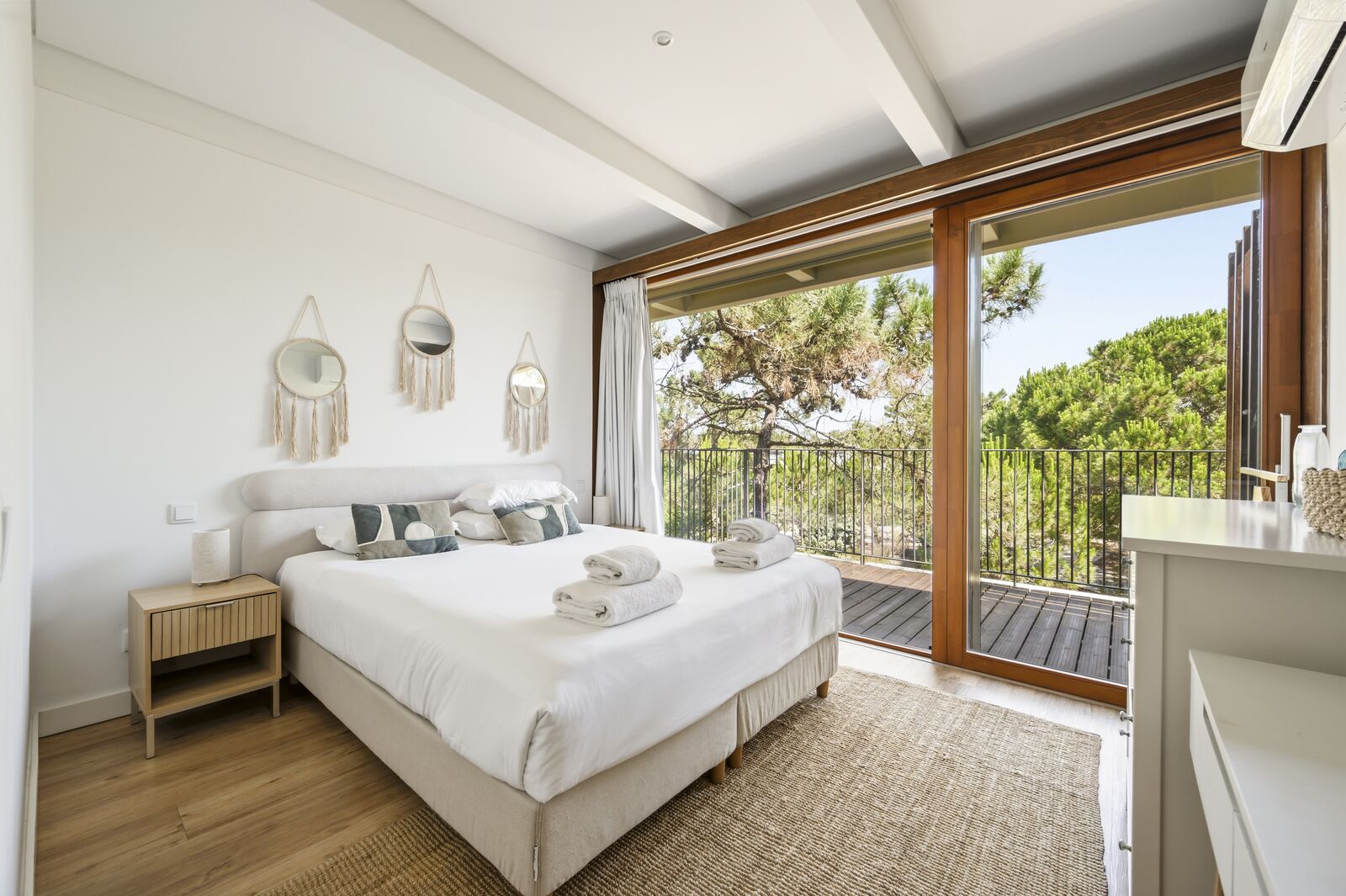 Apartamento T3 em condomínio, Tróia, Grandola - Imagem 25