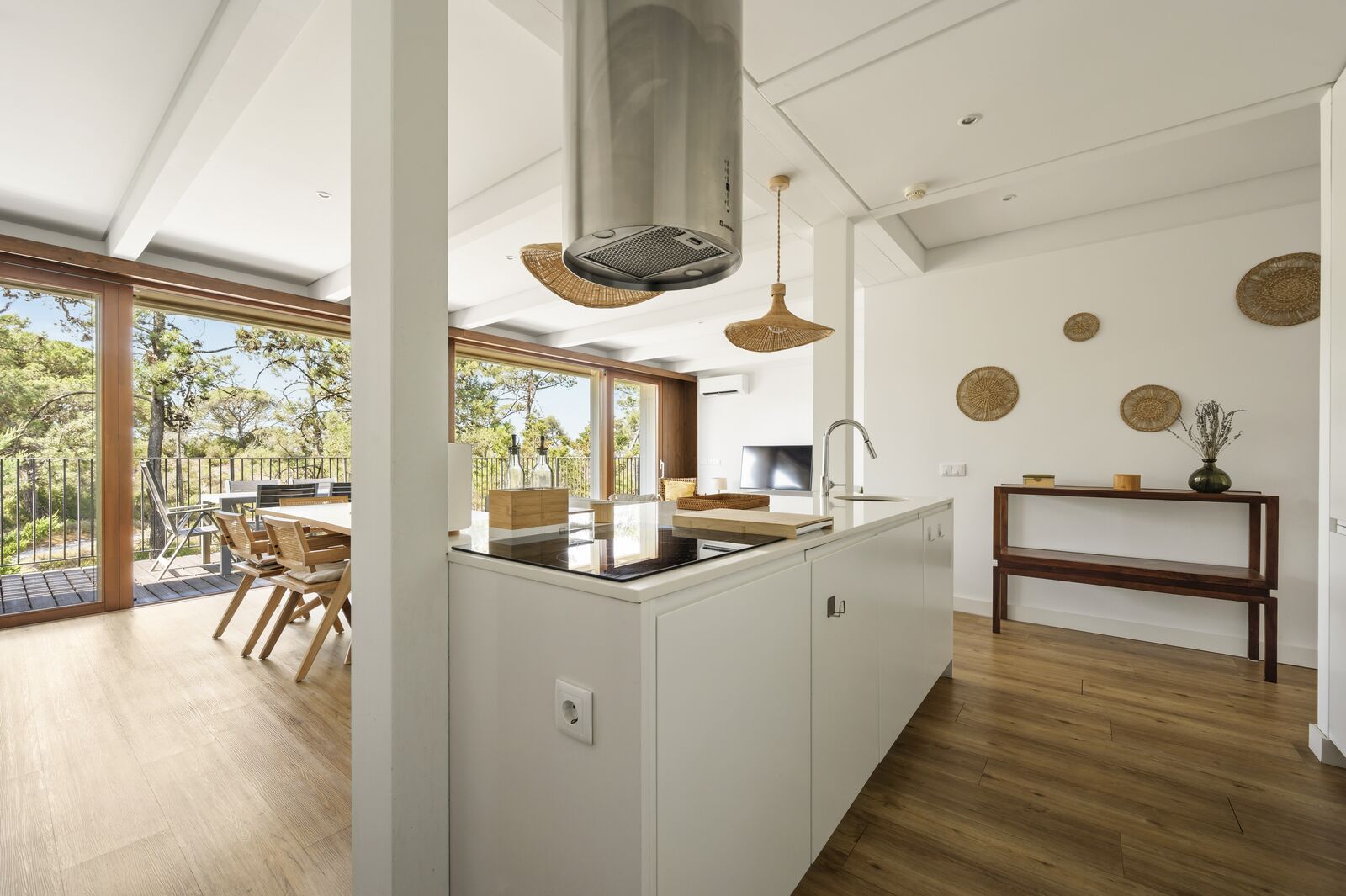 Apartamento T3 em condomínio, Tróia, Grandola - Imagem 7