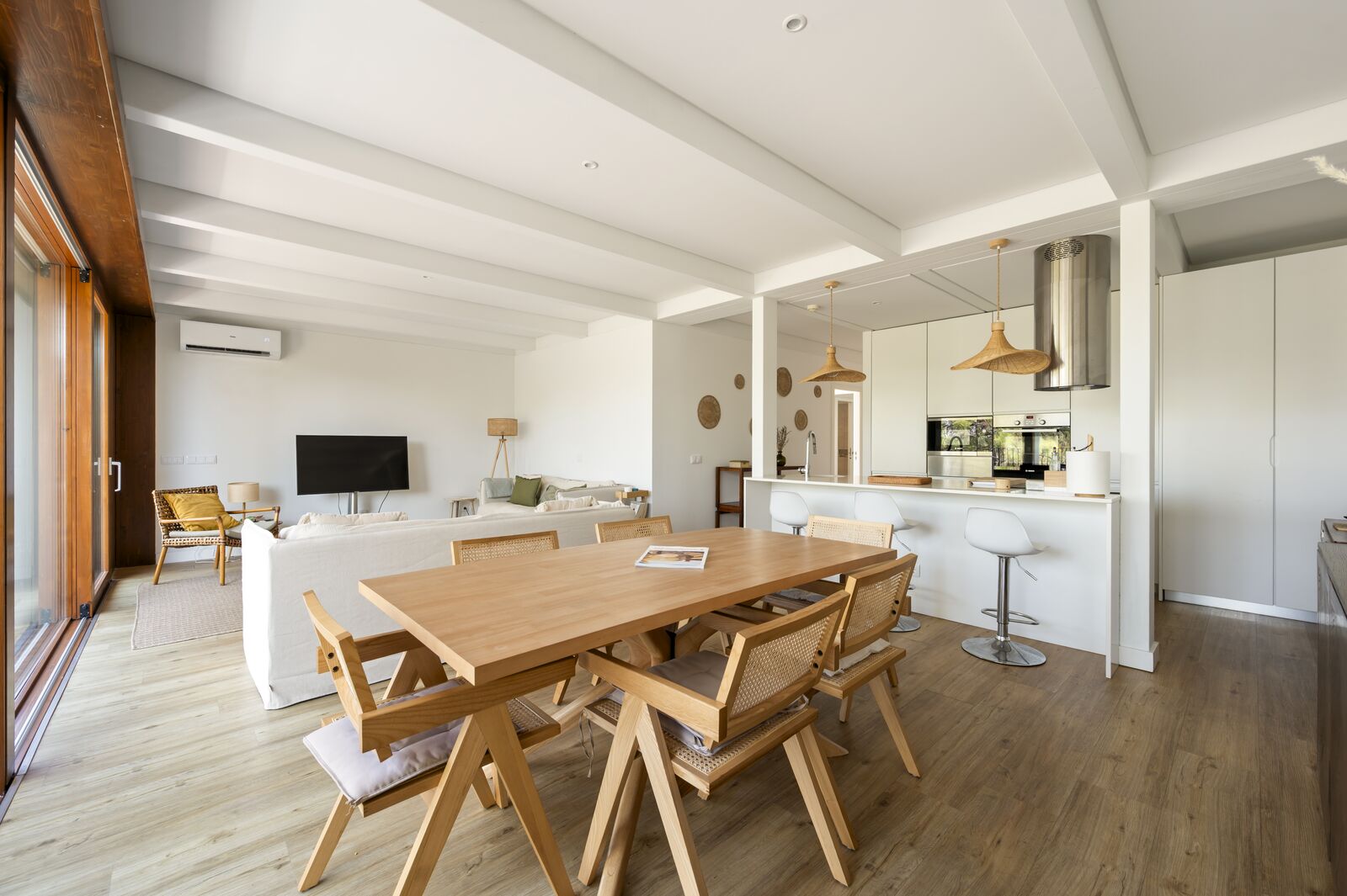 Apartamento T3 em condomínio, Tróia, Grandola - Imagem 8
