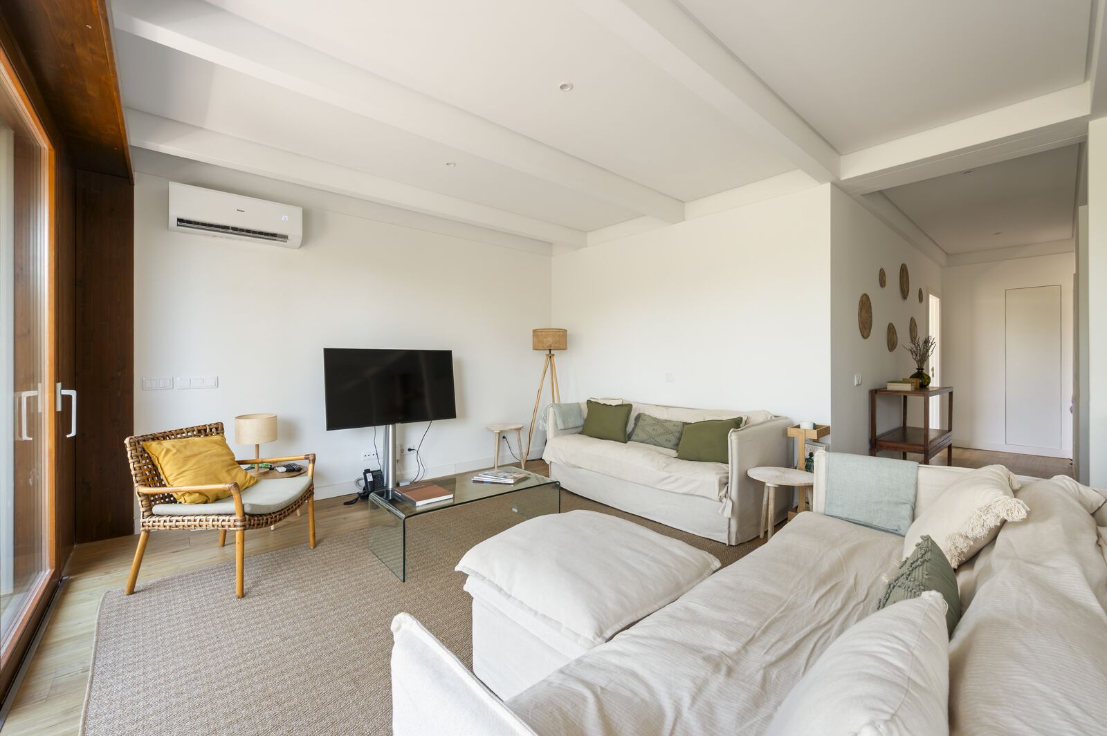 Apartamento T3 em condomínio, Tróia, Grandola - Imagem 10