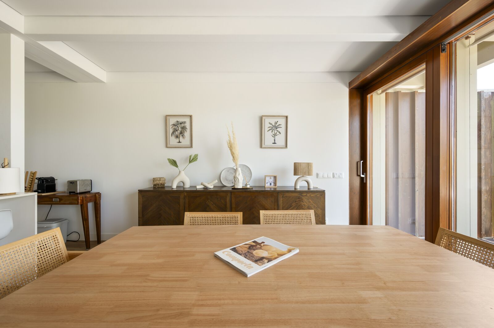 Apartamento T3 em condomínio, Tróia, Grandola - Imagem 11