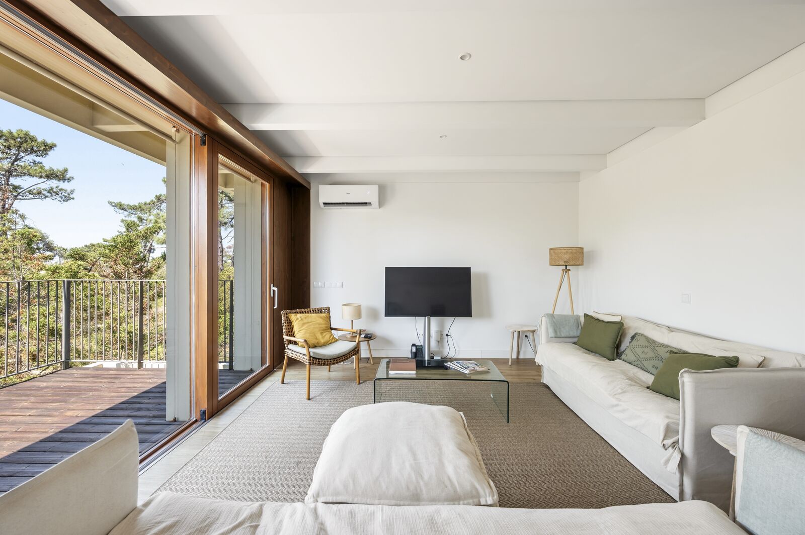 Apartamento T3 em condomínio, Tróia, Grandola - Imagem 12