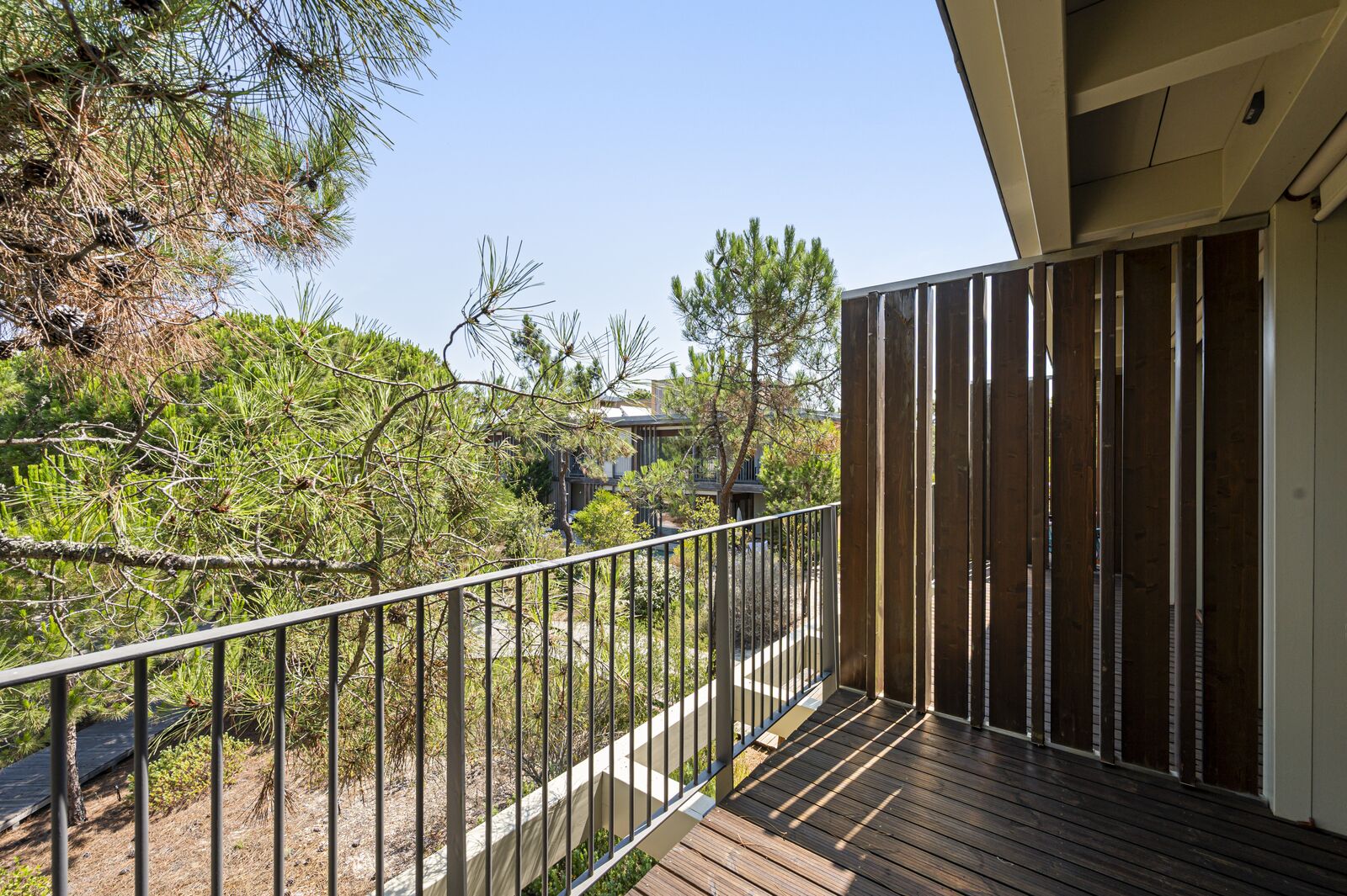 Apartamento T3 em condomínio, Tróia, Grandola - Imagem 26